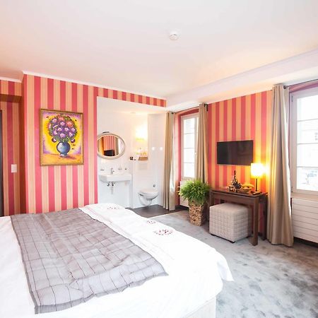 Hotel Baeren Rupperswil Ngoại thất bức ảnh