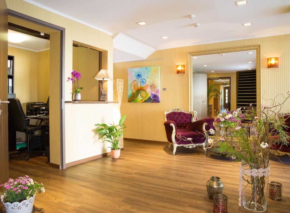 Hotel Baeren Rupperswil Ngoại thất bức ảnh