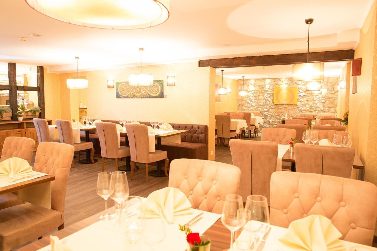 Hotel Baeren Rupperswil Ngoại thất bức ảnh