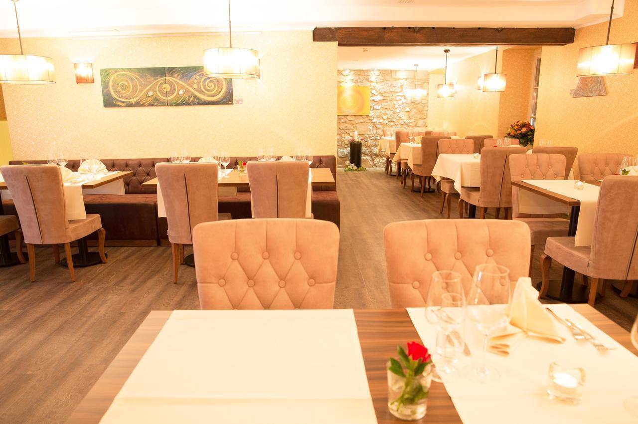 Hotel Baeren Rupperswil Ngoại thất bức ảnh