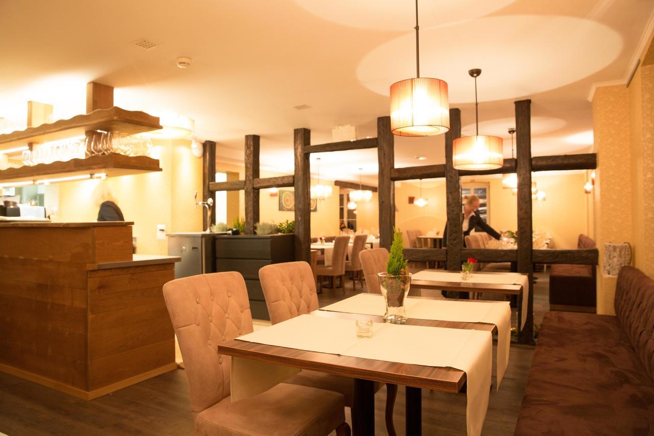 Hotel Baeren Rupperswil Ngoại thất bức ảnh